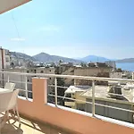 Lägenhet Relax For Sarandë