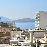 Lägenhet Relax For Sarandë