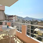 Lägenhet Relax For Sarandë