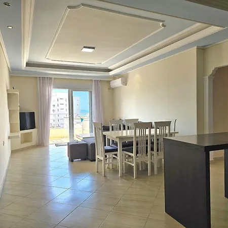 Relax For * Sarandë