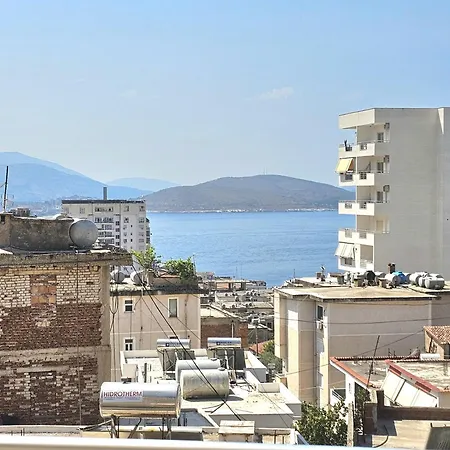 Apartment Relax For Sarandë