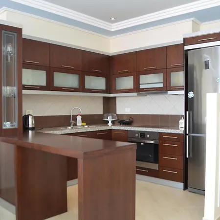 Apartment Relax For Sarande