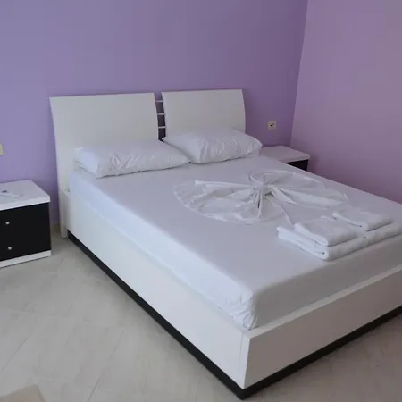 Apartment Relax For Sarande