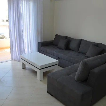 Apartment Relax For