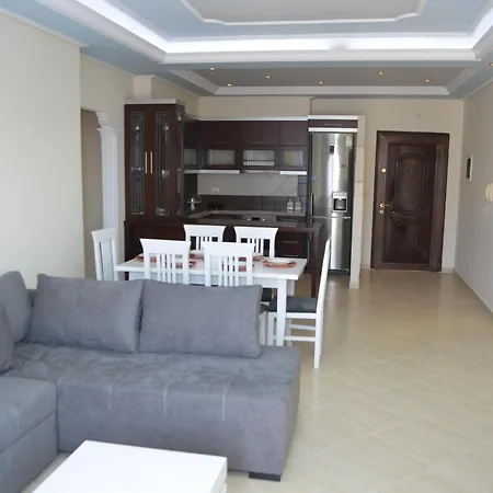 Apartment Relax For *