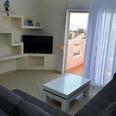 Apartment Relax For