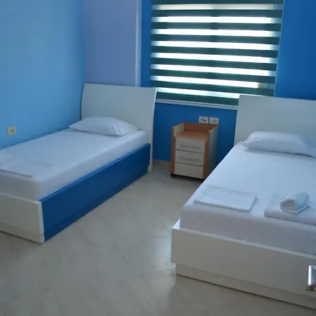 Apartment Relax For Sarande
