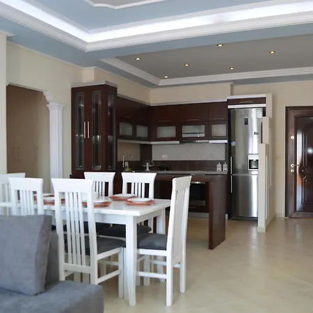 Relax For Apartment Sarande