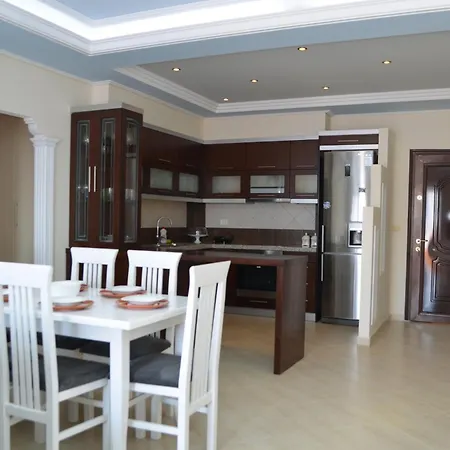 Relax For Apartment Sarande