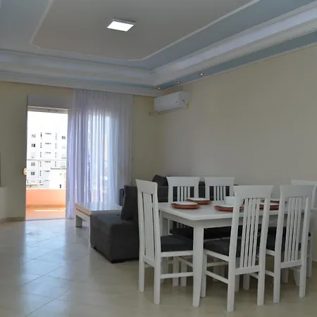Apartment Relax For Sarande