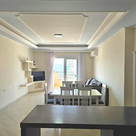 Appartamento Relax For Sarandë