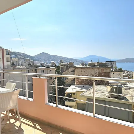 Appartamento Relax For Sarandë