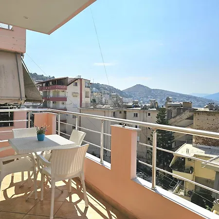 Appartamento Relax For Sarandë