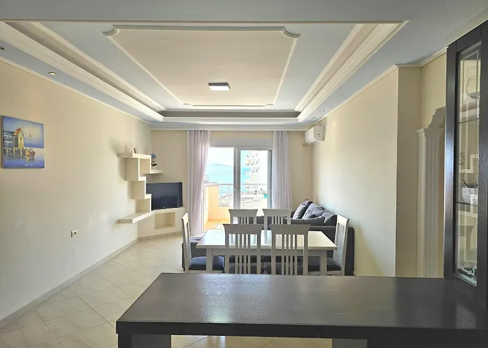 Daire Relax For Saranda