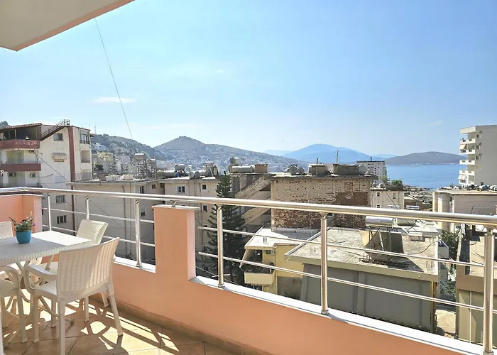 Daire Relax For Saranda