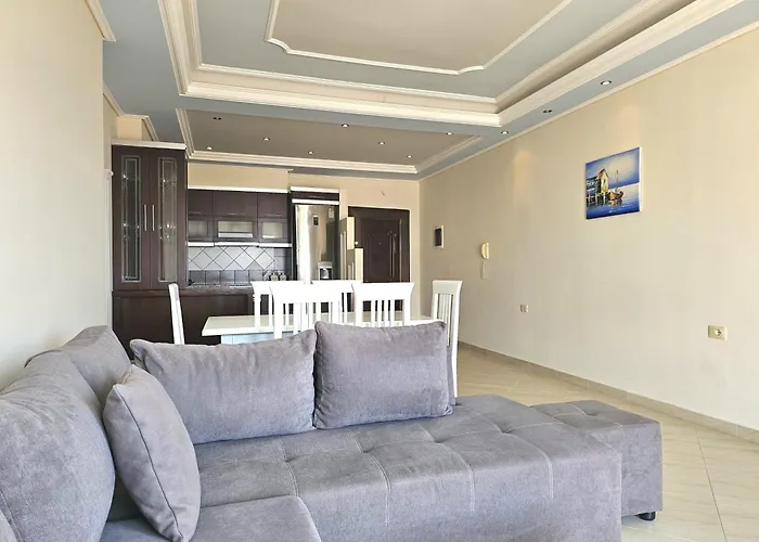 Daire Relax For Saranda