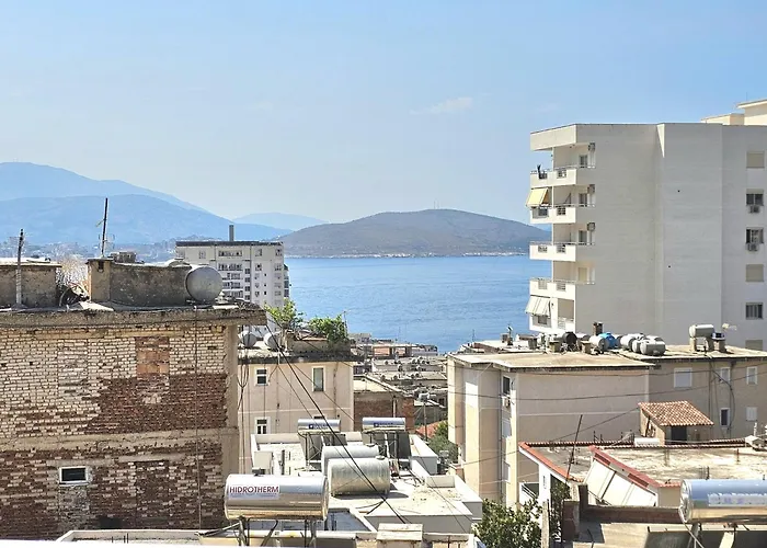 Daire Relax For Saranda