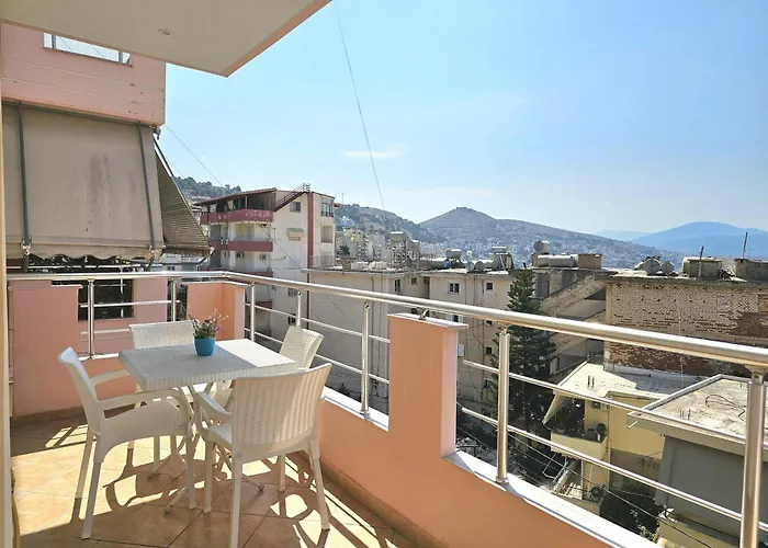 Daire Relax For Saranda