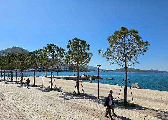 Relax For Daire Saranda